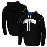 Orlando Magic Stadium Essentials Monument Pullover Hoodie Black - NBA