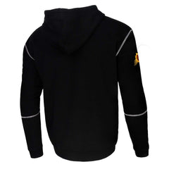 Phoenix Suns Stadium Essentials Monument Pullover Hoodie Black - NBA