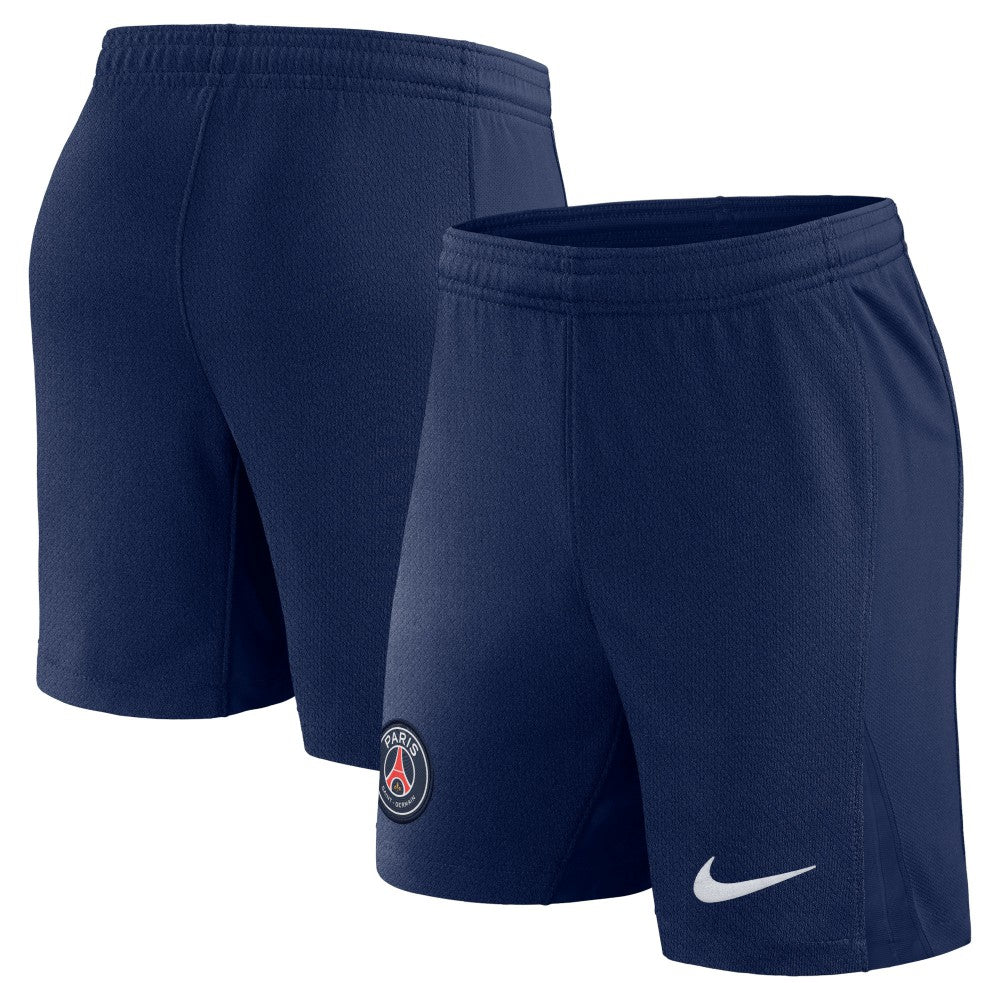 Paris Saint-Germain Women's 2024/25 Home Stadium Shorts Navy | Nike Online