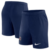 Paris Saint-Germain Women's 2024/25 Home Stadium Shorts Navy | Nike Online
