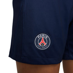 Paris Saint-Germain Women's 2024/25 Home Stadium Shorts Navy | Nike Online