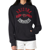 Arizona Diamondbacks G-III 4Her by Carl Banks Women's City Graphic Pullover Hoodie - MLB