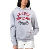 Arizona Diamondbacks G-III 4Her by Carl Banks Women's City Graphic Pullover Hoodie - MLB