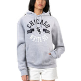Chicago White Sox G-III 4Her by Carl Banks Women's City Graphic Pullover Hoodie - MLB
