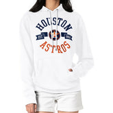 Houston Astros G-III 4Her by Carl Banks Women's City Graphic Pullover Hoodie - MLB