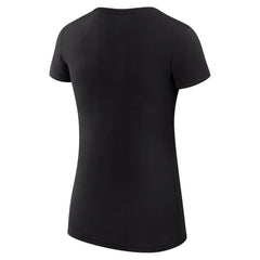 Cincinnati Reds G-III 4Her by Carl Banks Women's Super-Slim Fit Lightweight Love Graphic Team T-Shirt - MLB