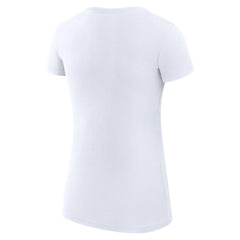 Toronto Blue Jays G-III 4Her by Carl Banks Women's Super-Slim Fit Lightweight Love Graphic Team T-Shirt - MLB