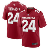 Starling Thomas V Arizona Cardinals Team Game Jersey Cardinal | Nike for Sale