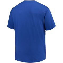 Los Angeles Dodgers Profile Big & Tall Primary Logo T-Shirt - MLB
