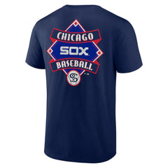 Chicago White Sox Profile Big & Tall Field Play T-Shirt - MLB