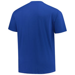 Philadelphia Phillies Profile Big & Tall Weathered Logo T-Shirt - MLB