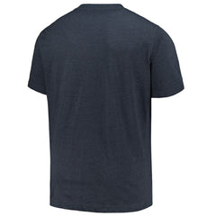 Boston Red Sox Profile Big & Tall Weathered Logo T-Shirt - MLB