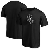 Chicago White Sox Profile Big & Tall Weathered Logo T-Shirt - MLB