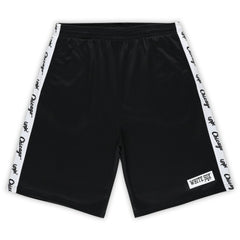 Chicago White Sox Profile Big & Tall Fleece Shorts - MLB