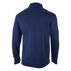Florida Panthers Columbia Omni-Wick Wickhams Hills Half-Zip Pullover Top - Navy - NHL