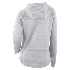 Buffalo Sabres Columbia Women's Omni-Wick Pack It Up Full-Zip Jacket - Gray - NHL