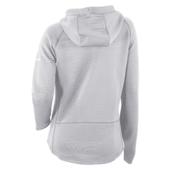 San Jose Sharks Columbia Women's Omni-Wick Pack It Up Full-Zip Jacket - Gray - NHL