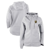 Vegas Golden Knights Columbia Women's Omni-Wick Pack It Up Full-Zip Jacket - Gray - NHL