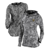 Vegas Golden Knights Columbia Women's Omni-Wick Sunday Ball Pullover Hoodie - Black - NHL