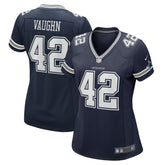Deuce Vaughn Dallas Cowboys Women's Game Jersey Navy | Nike for Sale