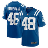 Ronnie Harrison Jr. Indianapolis Colts Team Game Jersey Royal | Nike for Sale