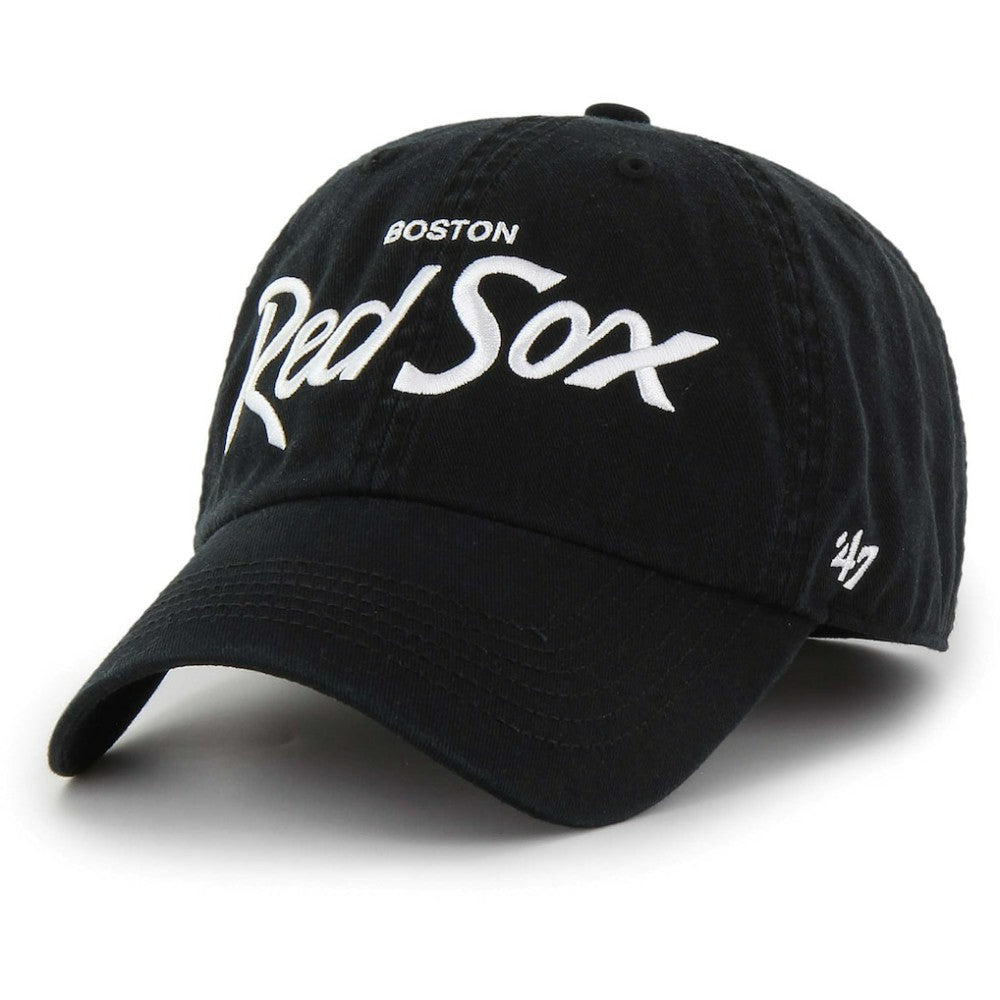 Boston Red Sox '47 Crosstown Classic Franchise Fitted Hat - MLB