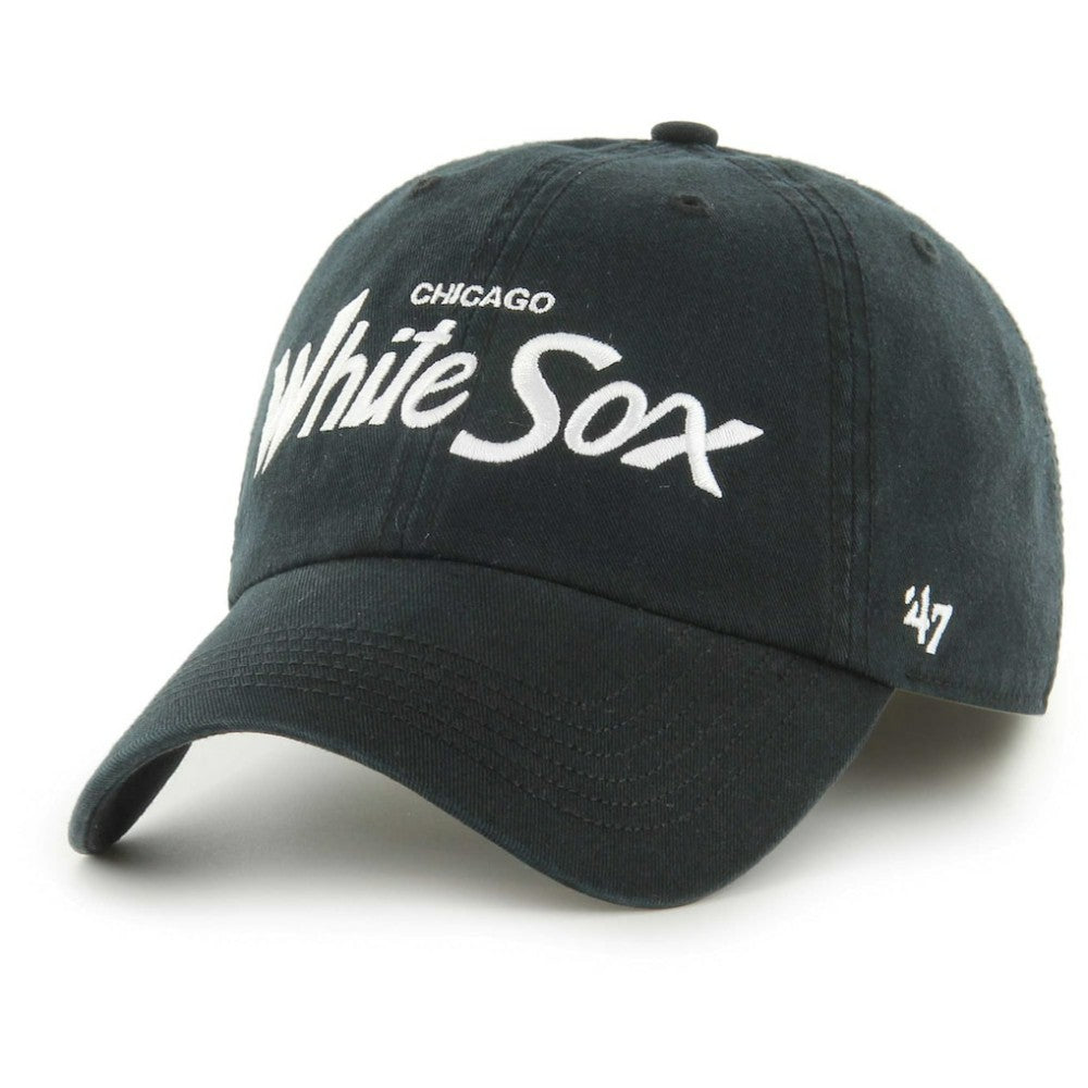 Chicago White Sox '47 Crosstown Classic Franchise Fitted Hat - MLB