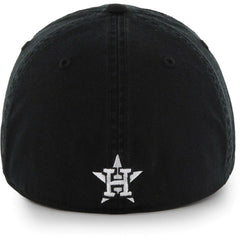 Houston Astros '47 Crosstown Classic Franchise Fitted Hat - MLB