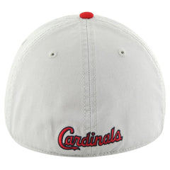St. Louis Cardinals '47 Sure Shot Classic Franchise Fitted Hat - MLB