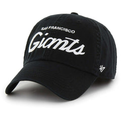 San Francisco Giants '47 Crosstown Classic Franchise Fitted Hat - MLB