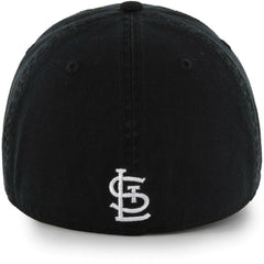 St. Louis Cardinals '47 Crosstown Classic Franchise Fitted Hat - MLB