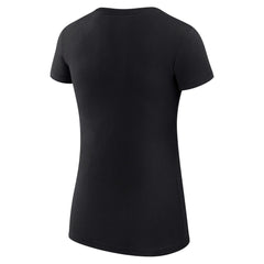 Cincinnati Reds G-III 4Her by Carl Banks Women's Super-Slim Fit Lightweight City Graphic T-Shirt - MLB