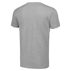 Miami Dolphins Starter Tailsweep T-Shirt Heather Gray | NFL