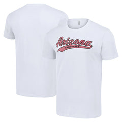 Arizona Cardinals Starter Tailsweep T-Shirt White | NFL