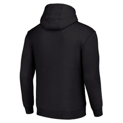 Pittsburgh Steelers Starter Unisex Tailsweep Pullover Hoodie Black | NFL