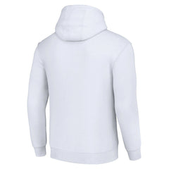 Indianapolis Colts Starter Unisex Tailsweep Pullover Hoodie White | NFL