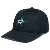 Dallas Stars Levelwear Zephyr Adjustable Hat - Black - NHL