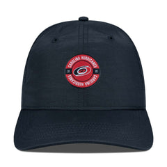 Carolina Hurricanes Levelwear Women's Haven Adjustable Hat - Black - NHL