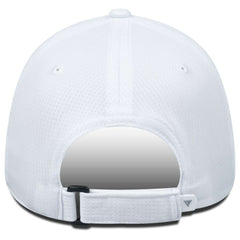 New York Rangers Levelwear Zephyr Adjustable Hat - White - NHL