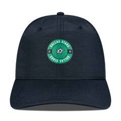 Dallas Stars Levelwear Women's Haven Adjustable Hat - Black - NHL