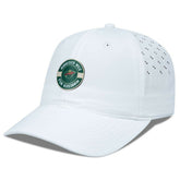 Minnesota Wild Levelwear Women's Haven Adjustable Hat - White - NHL