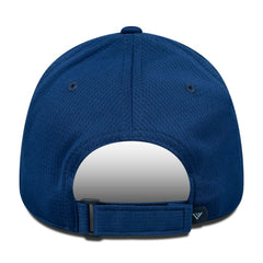 Winnipeg Jets Levelwear Zephyr Adjustable Hat - Navy - NHL