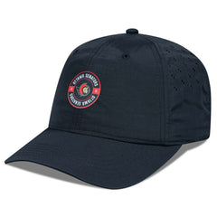 Ottawa Senators Levelwear Women's Haven Adjustable Hat - Black - NHL