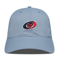 Carolina Hurricanes Levelwear Matrix Adjustable Hat - Gray - NHL