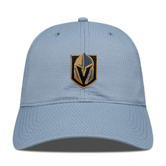 Vegas Golden Knights Levelwear Matrix Adjustable Hat - Gray - NHL