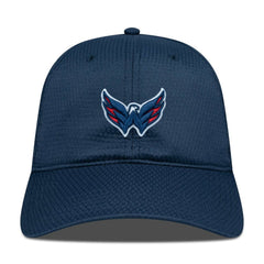 Washington Capitals Levelwear Matrix Adjustable Hat - Navy - NHL