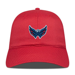 Washington Capitals Levelwear Matrix Adjustable Hat - Red - NHL