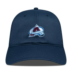 Colorado Avalanche Levelwear Matrix Adjustable Hat - Navy - NHL
