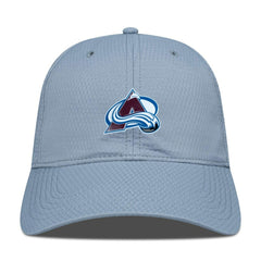 Colorado Avalanche Levelwear Matrix Adjustable Hat - Gray - NHL