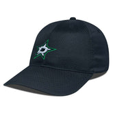 Dallas Stars Levelwear Matrix Adjustable Hat - Black - NHL